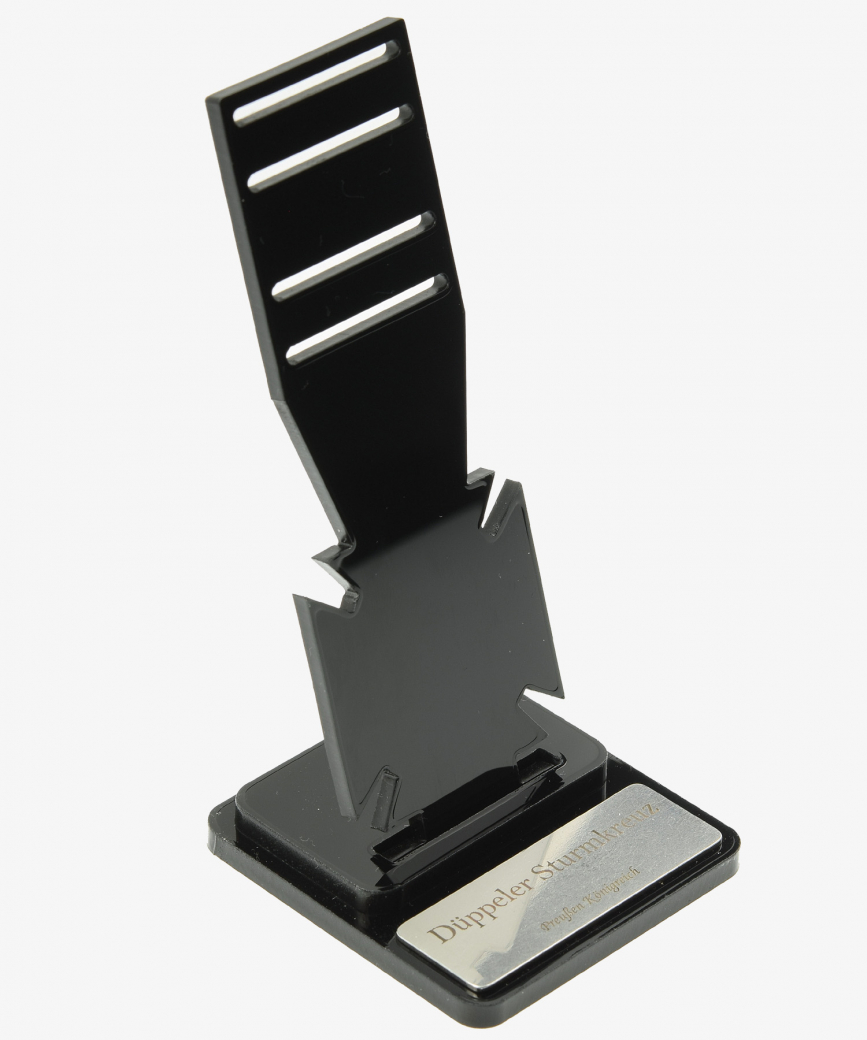 Ständer, Preußen Düppeler Sturmkreuz